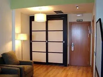 La Borona 4* Gijon